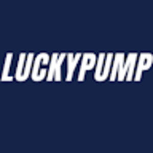 Meet your Posher, Luckypump
